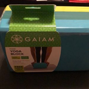 Yoga Block